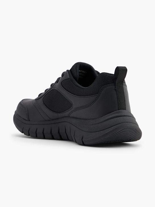 Skechers Sneaker Schwarz 140822 3