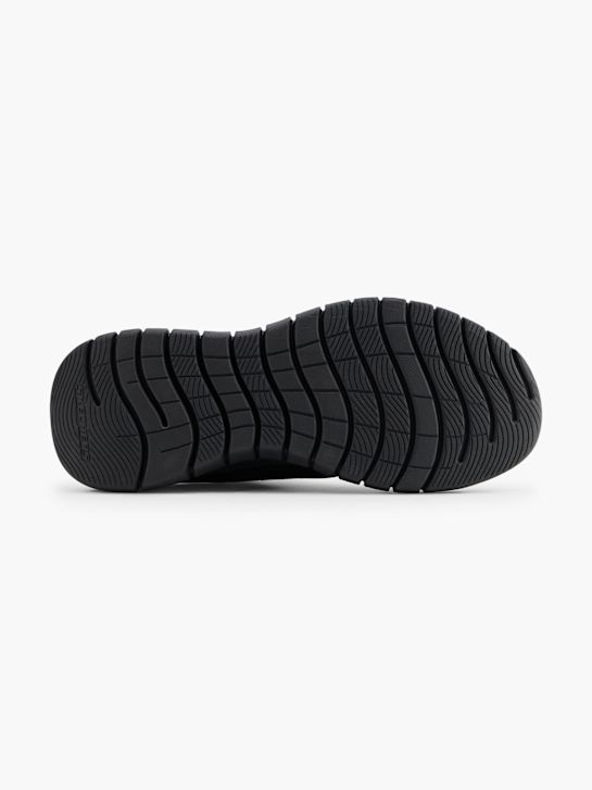 Skechers Superge Črna 140822 4