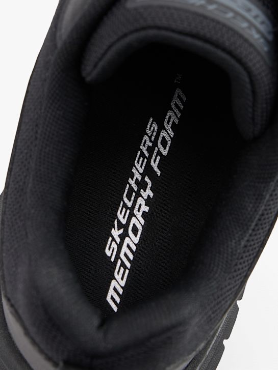 Skechers Tenisice Crna 140822 5