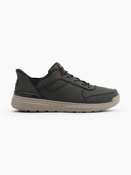 Skechers Low shoe Black 140823 1