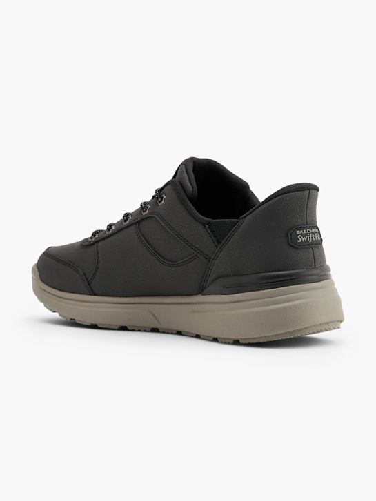 Skechers Low shoe Black 140823 3
