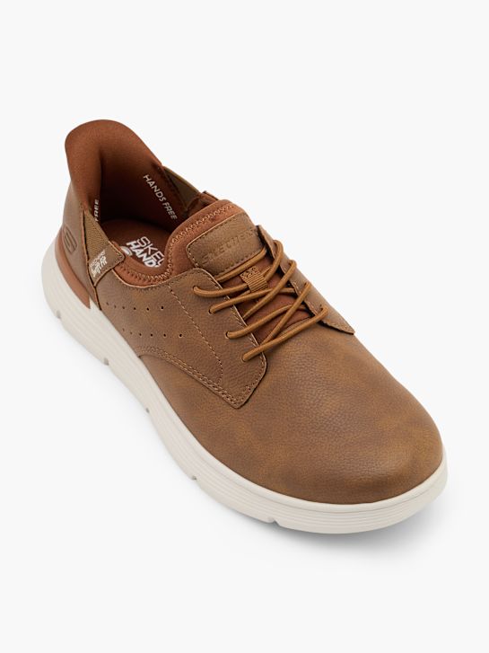 Skechers Low shoe Brown 140824 2