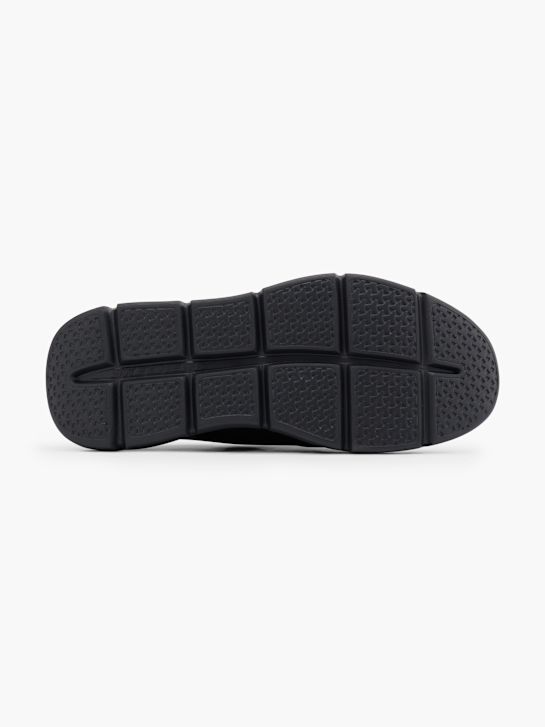Skechers Low shoe Black 140828 4
