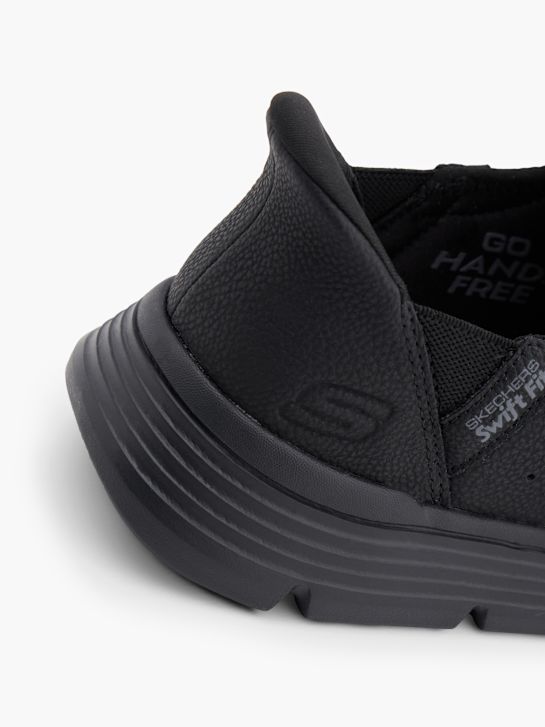 Skechers Low shoe Black 140828 6