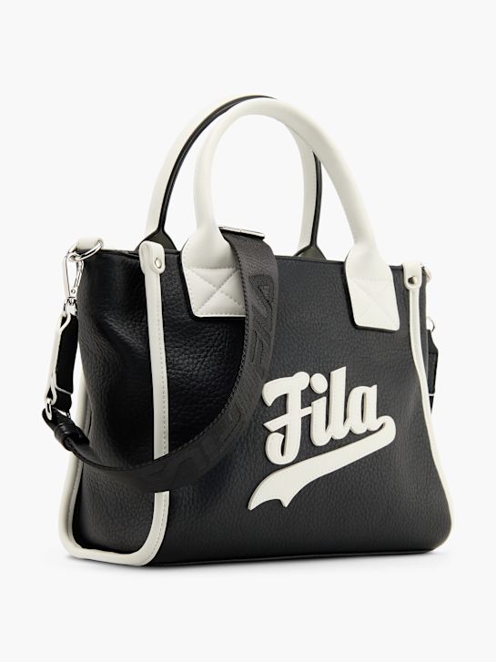 FILA Handtasche Schwarz 140431 2