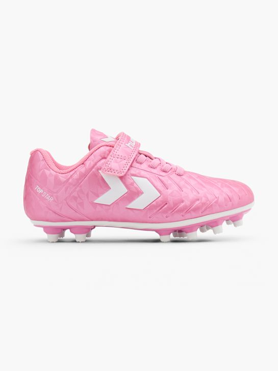 hummel Fußballschuh Pink 140506 1
