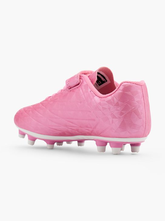 hummel Fußballschuh Pink 140506 3