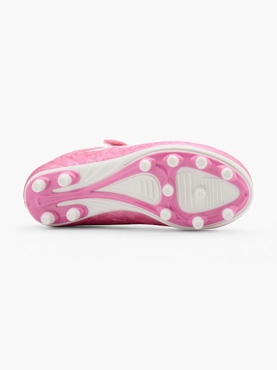 hummel Fußballschuh Pink 140506 4