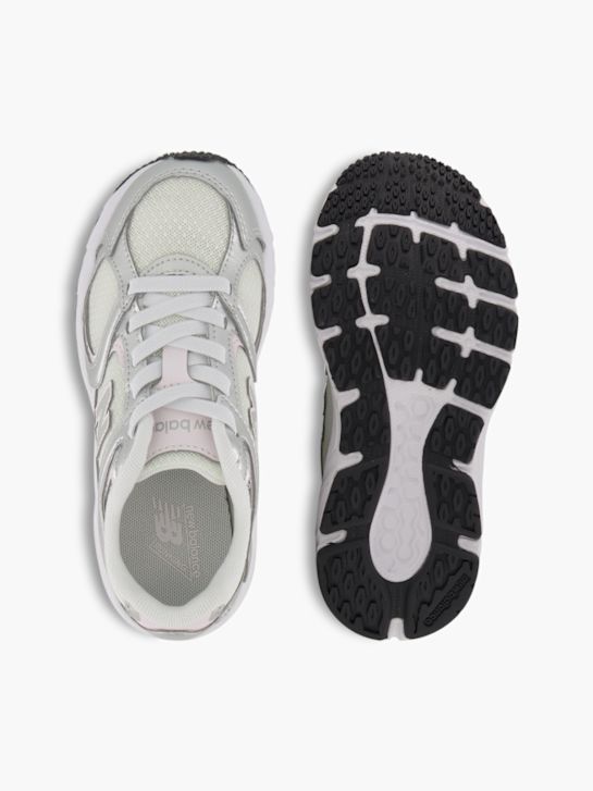 New Balance Sneaker Silber 140546 3