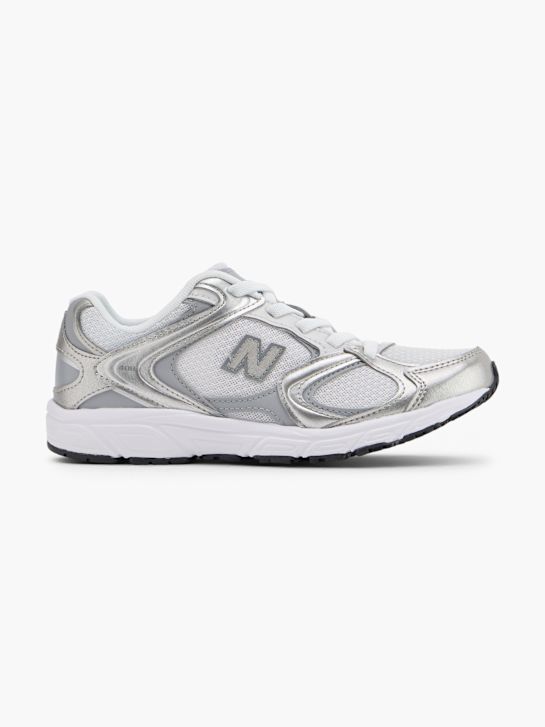 New Balance Sneaker Grau 140545 1
