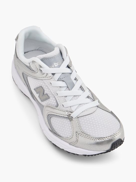 New Balance Sneaker Grau 140545 2