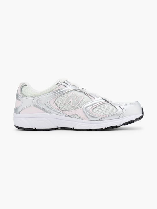 New Balance Superge Srebrna 140543 1