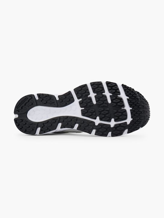New Balance Sneakersy Srebrny 140543 4