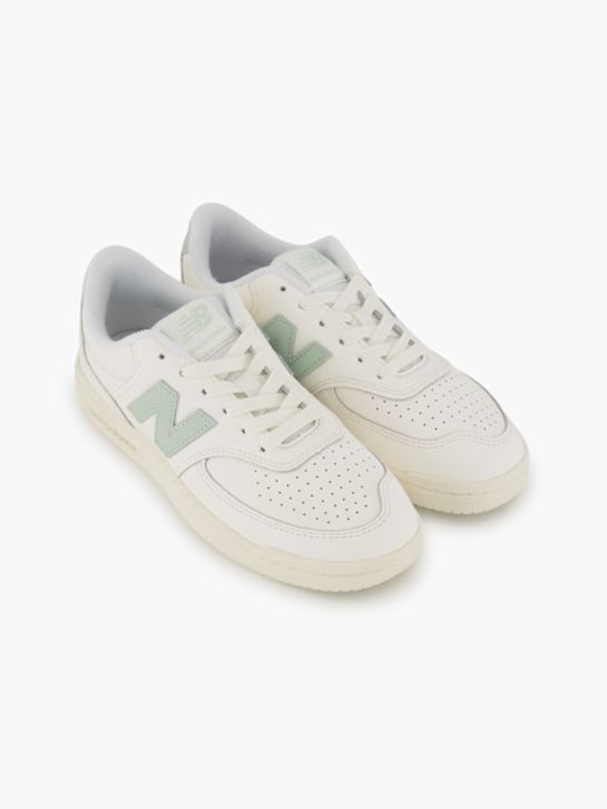 New Balance Sneaker Weiß 140548 5