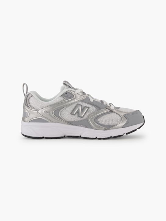 New Balance Sapatilha Prata 140549 1