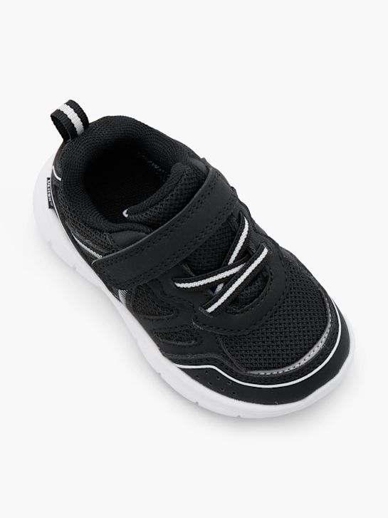Graceland Sneaker Svart 140511 2