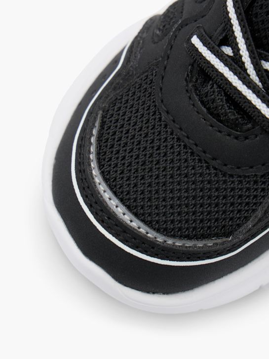Graceland Sneaker Sort 140511 5