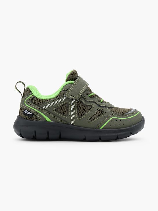 Vty Sneaker Khaki 140512 1