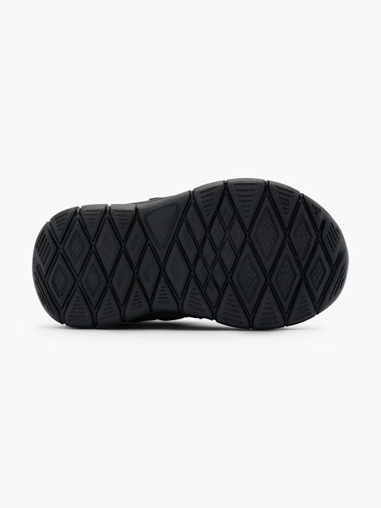 Vty Sneaker Schwarz 140514 4