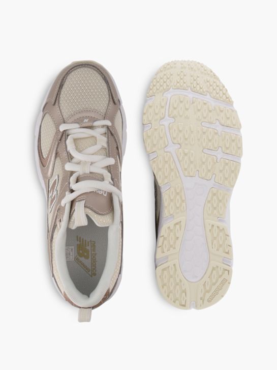 New Balance Sneaker Gold 140565 3