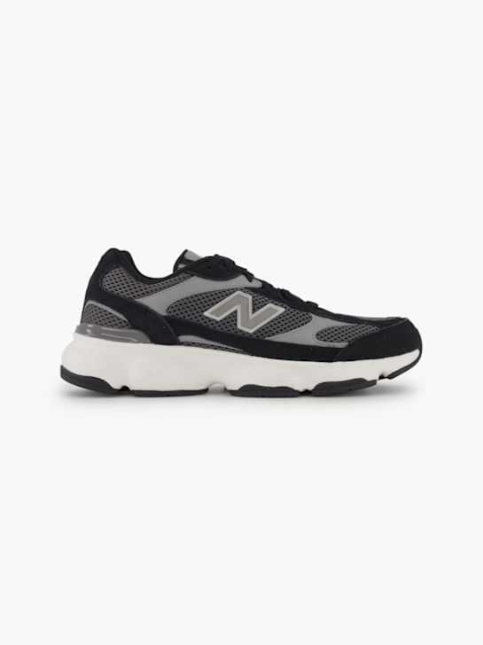 New Balance Sneaker Schwarz 140569 1