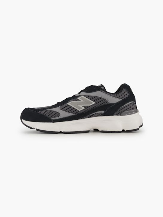 New Balance Sneaker Schwarz 140569 2