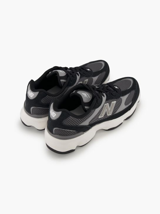 New Balance Sneaker Negro 140569 4