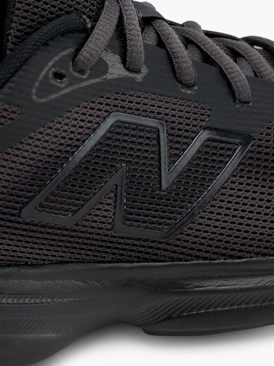 New Balance Zapatillas de running Negro 140573 5