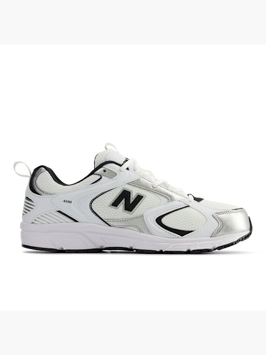 New Balance Sneaker Blanco 140567 1