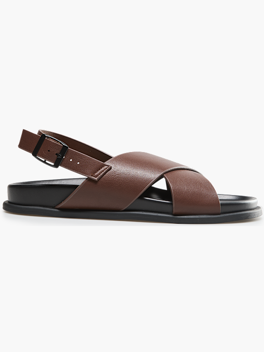 Memphis One Sandal Kahverengi 140518 1