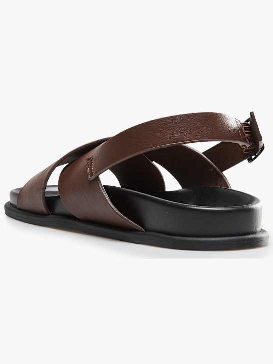 Memphis One Sandal Kahverengi 140518 3