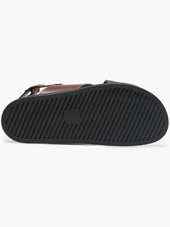 Memphis One Sandal Kahverengi 140518 4