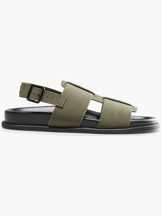 Memphis One Sandal Haki 140519 1