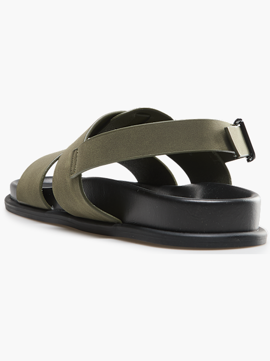 Memphis One Sandal Haki 140519 3