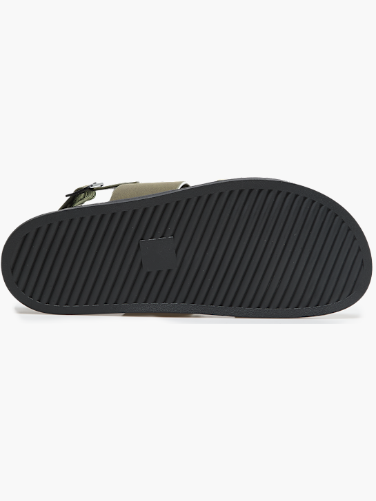 Memphis One Sandal Haki 140519 4
