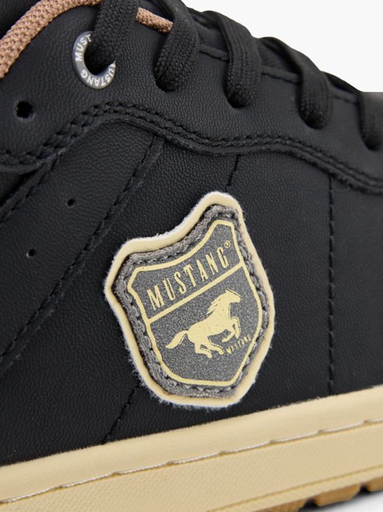 Mustang Sneaker Blau 140522 5
