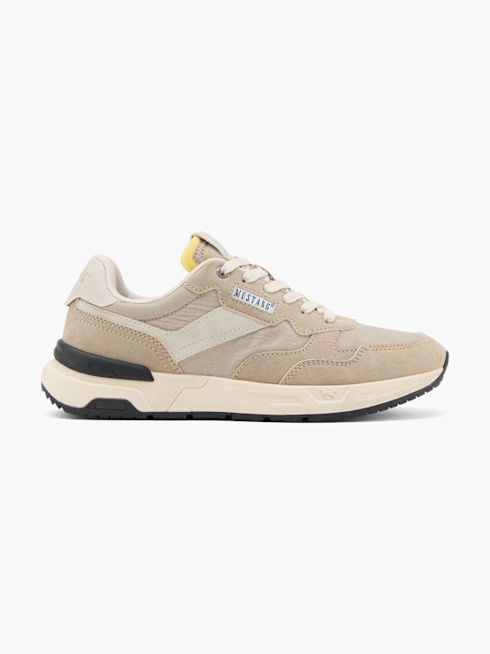 Mustang Sneaker Braun 140526 1