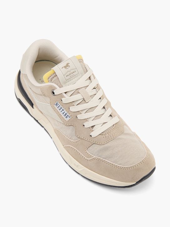 Mustang Sneaker Braun 140526 2