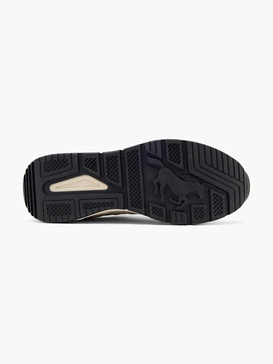 Mustang Sneaker Braun 140526 4