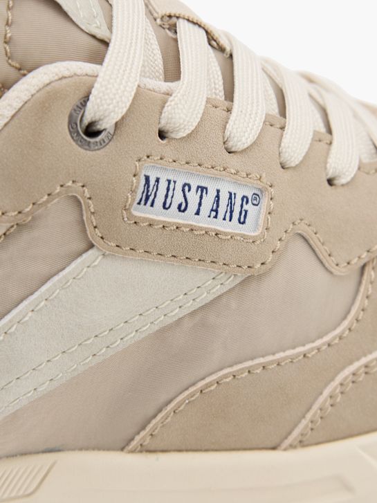 Mustang Sneaker Braun 140526 5