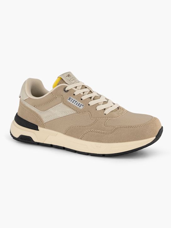 Mustang Sneaker Braun 140526 6