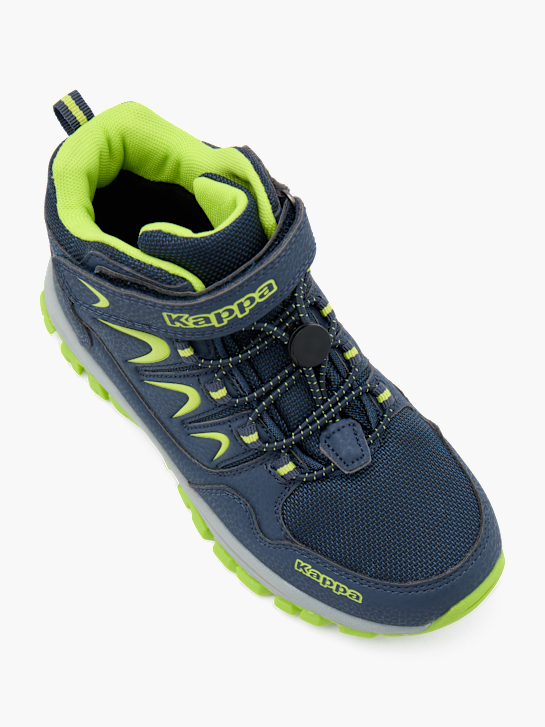 Kappa Winterboots Blau 140524 2