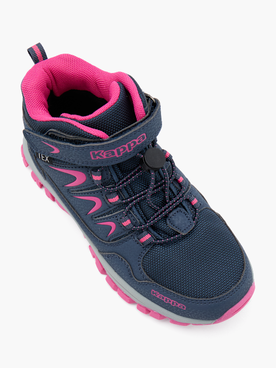Kappa Winterboots Blau 140525 2