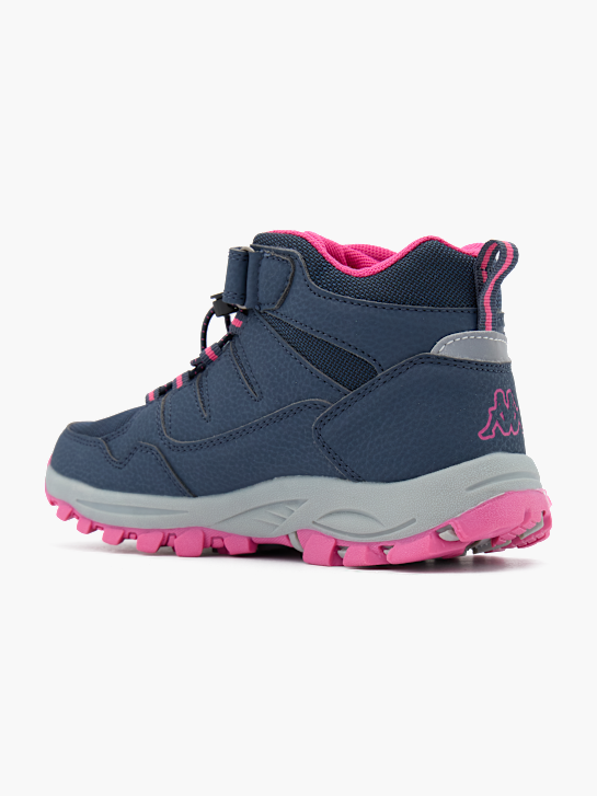 Kappa Winterboots Blau 140525 3