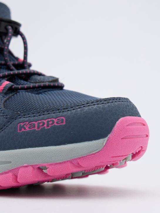 Kappa Winterboots Blau 140525 5