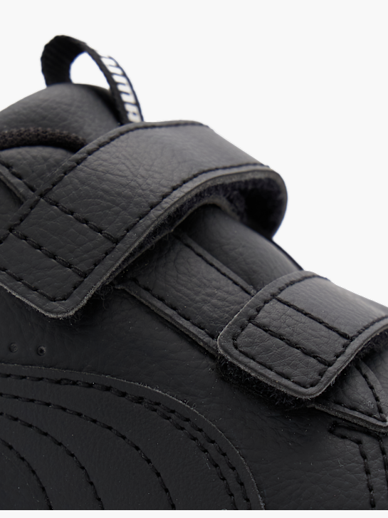 PUMA Pantofi mid cut Negru 140578 5
