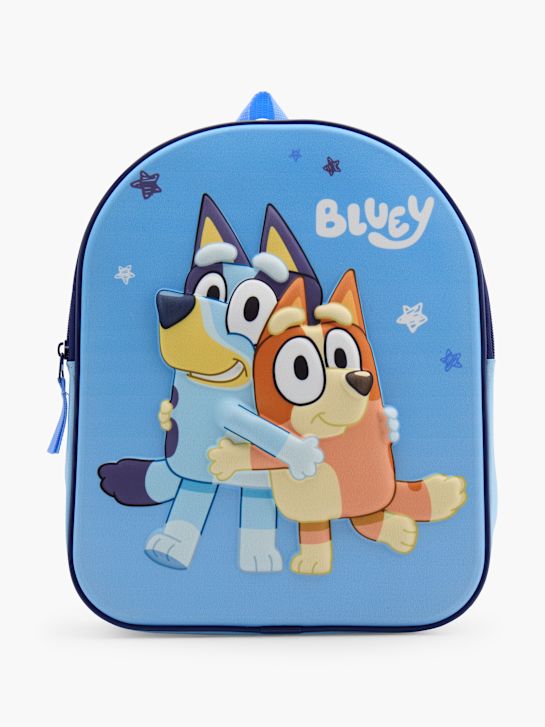 Bluey Rygsæk Blå 140542 1