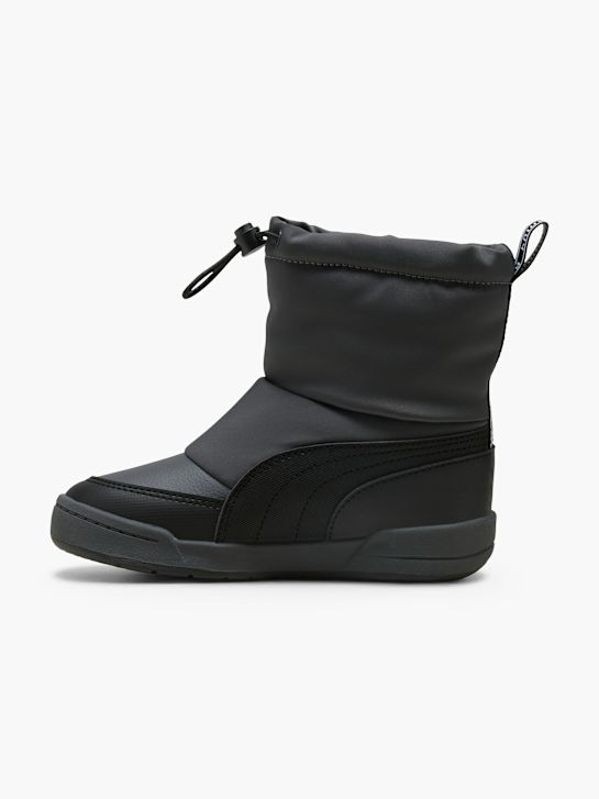 PUMA Winterboots Schwarz 140581 2