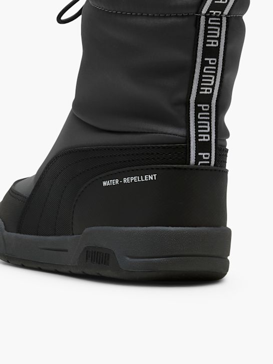 PUMA Winterboots Schwarz 140581 6