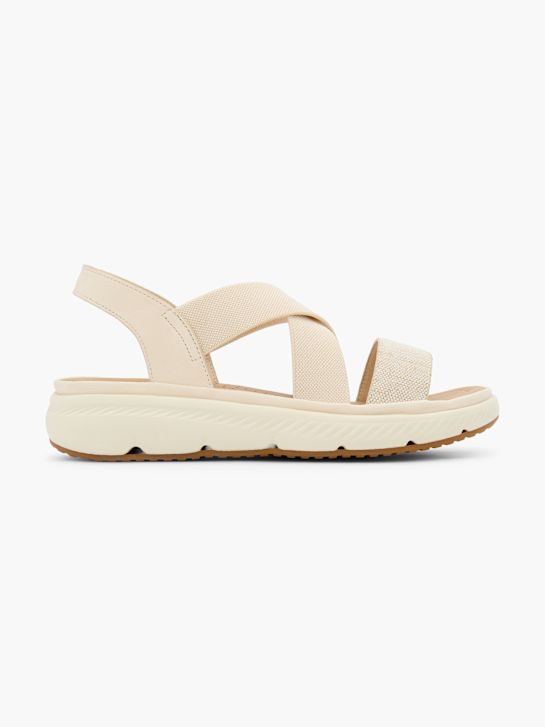 Easy Street Sandália Beige 140591 1